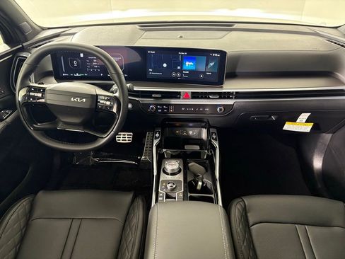 New 2026 Kia Sorento SX Prestige image 41