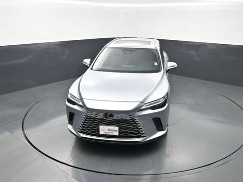 Used 2024 Lexus RX 350 Premium w/ Cold Area Package FWD image 18