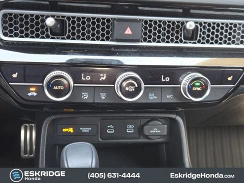 Used 2025 Honda Civic Sport image 20