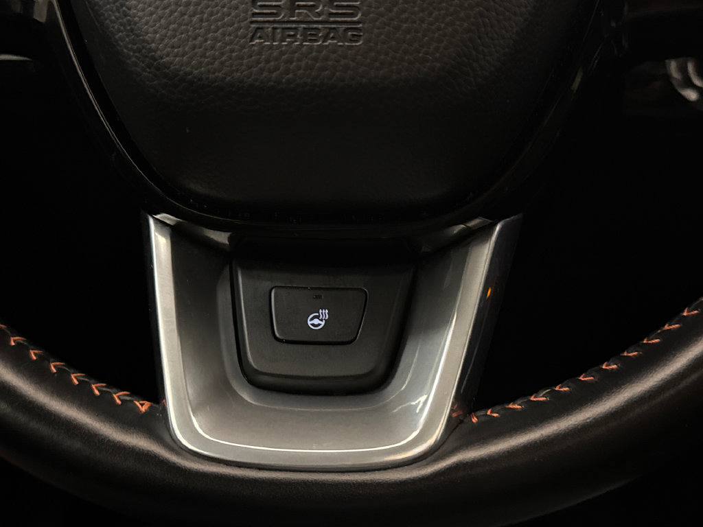 Certified 2025 Honda CR-V Sport Touring image 36