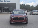Used 2024 Chevrolet Trax LT w/ Driver Confidence Package image 3