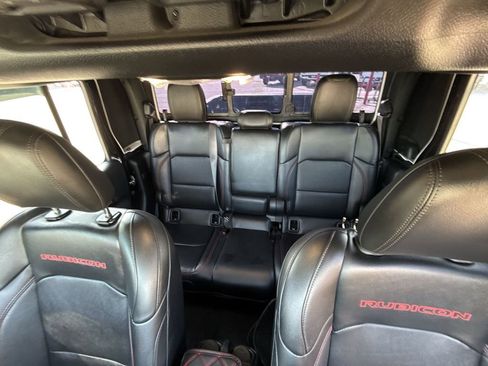 Used 2021 Jeep Gladiator Rubicon image 25