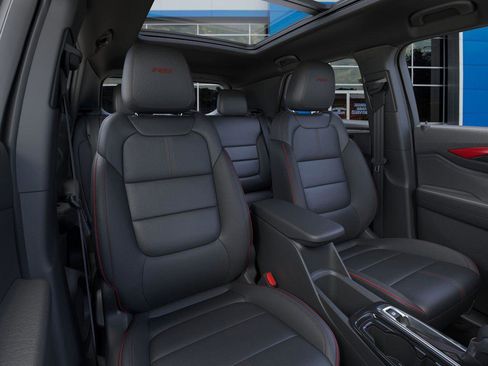 New 2026 Chevrolet TrailBlazer RS image 16