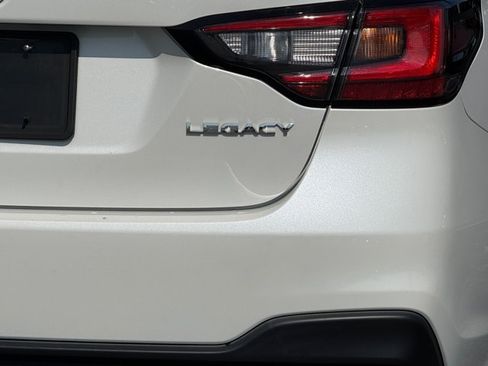 Used 2023 Subaru Legacy Premium AWD/4WD image 31