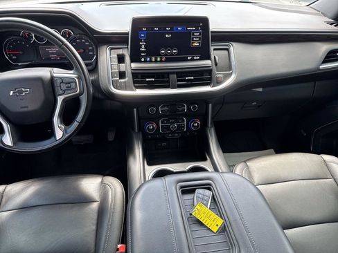 Used 2021 Chevrolet Tahoe Z71 AWD/4WD image 15