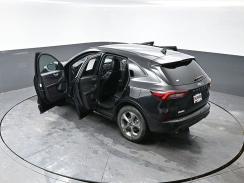 Used 2024 Ford Escape ST-Line image 60