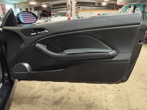 Used 2002 BMW M3 Coupe RWD image 26