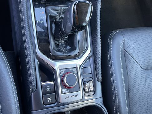 Used 2022 Subaru Forester Limited image 11