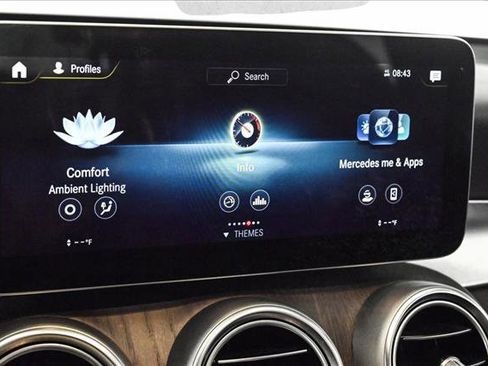 Certified 2022 Mercedes-Benz GLC 300 4MATIC image 16