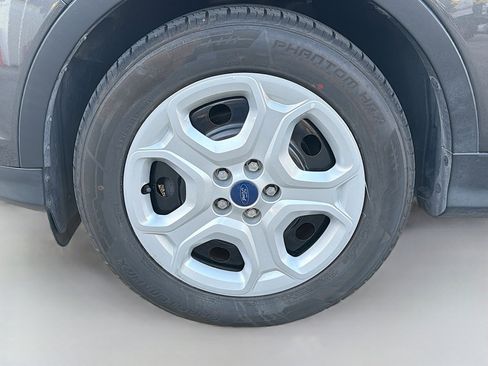 Used 2017 Ford Escape S image 36