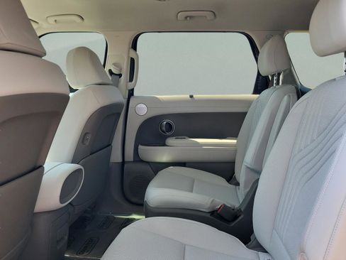 New 2026 Hyundai Palisade FWD Hybrid image 12