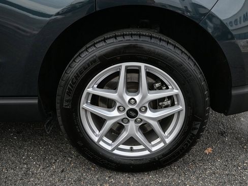 Certified 2024 Ford Edge SEL w/ Convenience Package image 13