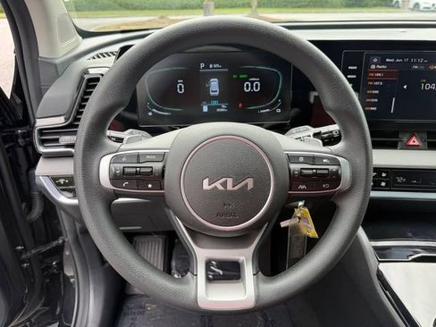 Certified 2023 Kia Sportage LX AWD/4WD image 14