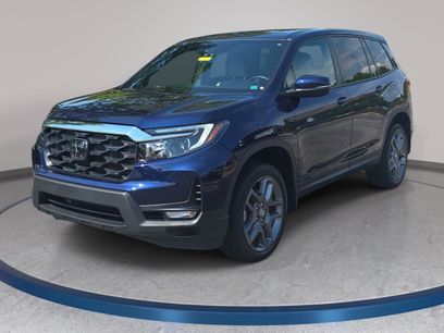 Used 2023 Honda Passport EX-L