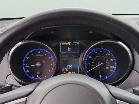 Used 2016 Subaru Outback 2.5i Premium image 22