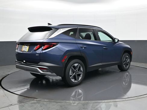 New 2026 Hyundai Tucson SEL AWD/4WD image 5