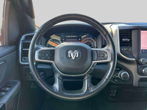 Used 2022 RAM 1500 Big Horn image 14