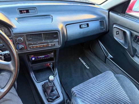 Used 1992 Acura Integra GS image 36