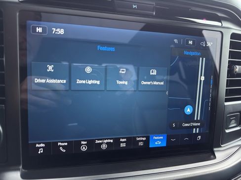 Certified 2025 Ford F150 Lariat image 30