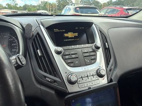 Used 2017 Chevrolet Equinox LT w/ Sport Edition FWD image 6