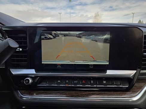 Used 2023 GMC Sierra 1500 SLE w/ Enhanced Capability Package image 25