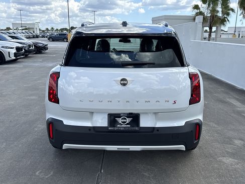 New 2027 MINI Cooper Countryman S AWD/4WD image 6