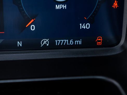 Used 2023 Ford Bronco Raptor image 22