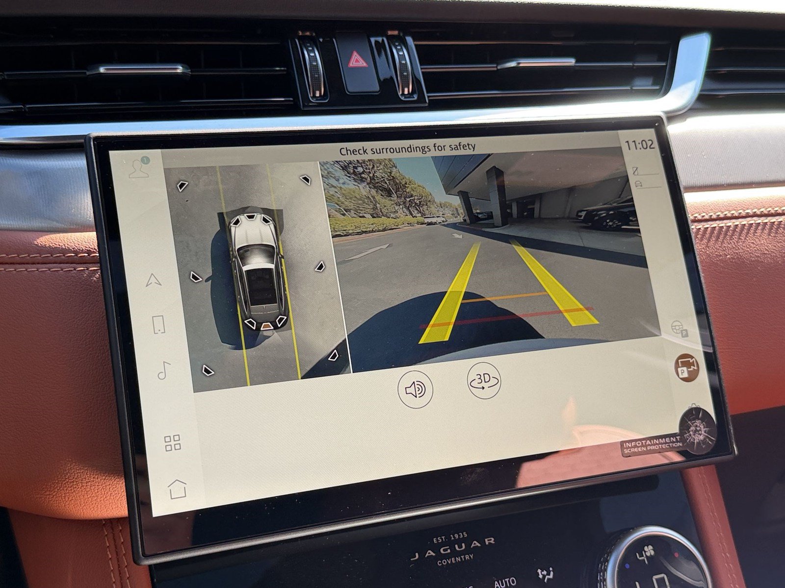 New 2026 Jaguar F-PACE R-Dynamic S AWD/4WD image 20