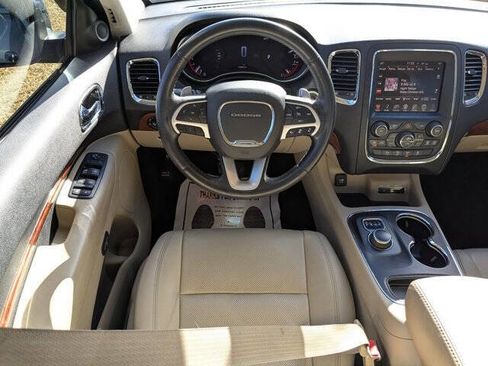 Used 2014 Dodge Durango Citadel w/ Technology Group image 34