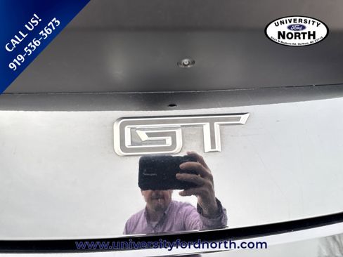 Used 2024 Ford Mustang GT image 12