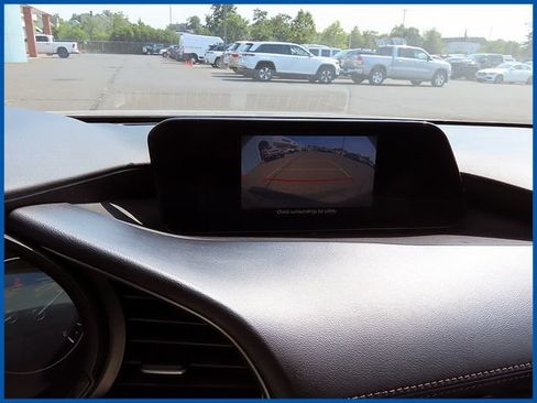 Used 2024 MAZDA MAZDA3 s FWD image 16
