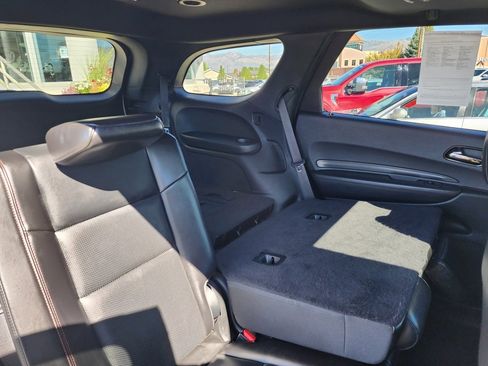 Used 2023 Dodge Durango GT image 17