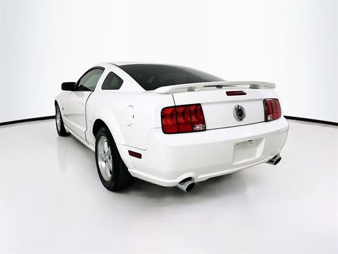 Used 2008 Ford Mustang GT image 7