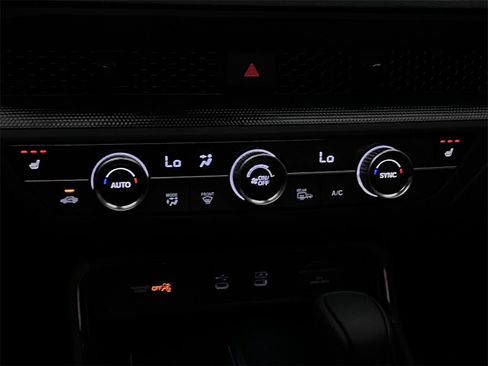 New 2026 Honda CR-V EX image 19