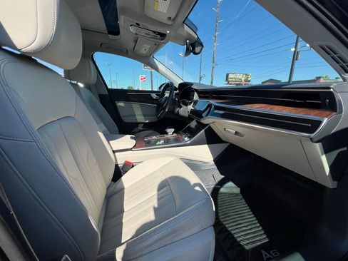 Used 2019 Audi A6 3.0T Premium Plus image 27