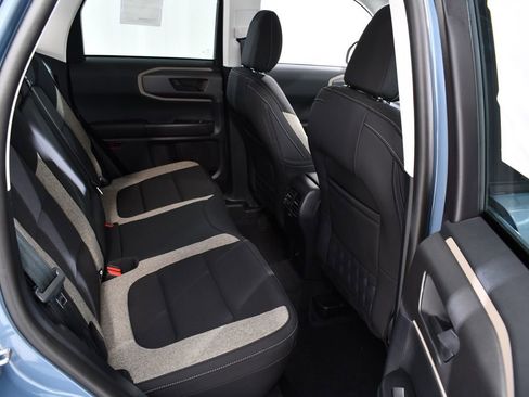 New 2025 Ford Bronco Sport Big Bend w/ Convenience Package image 19