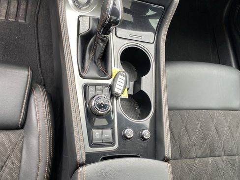 Used 2021 Nissan Maxima SR w/ Sport Mat Group image 16