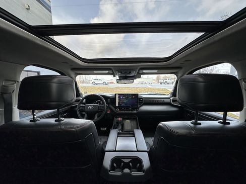 Used 2023 Toyota Tundra TRD Pro image 30