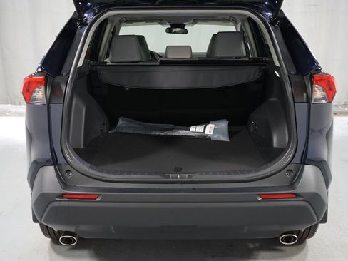 Certified 2024 Toyota RAV4 XLE Premium image 36