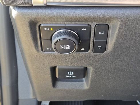 New 2026 Ford Expedition Platinum w/ Driver's Package AWD/4WD image 26