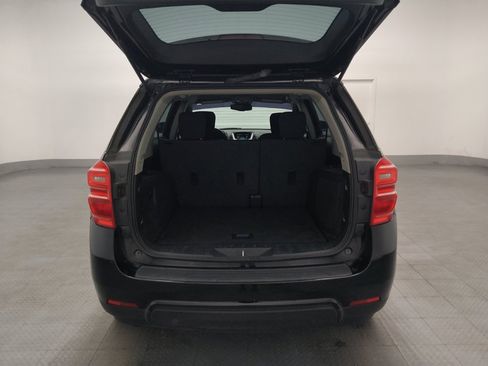 Used 2016 Chevrolet Equinox LS FWD image 29