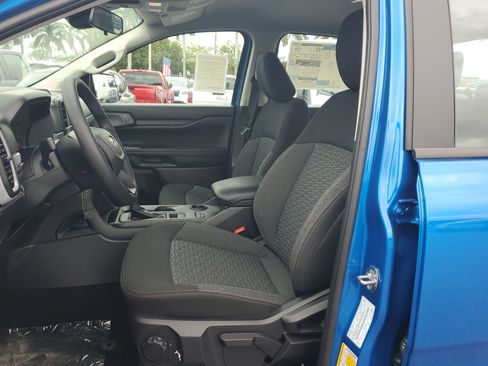 New 2025 Ford Ranger XL w/ Trailer Tow Package image 10