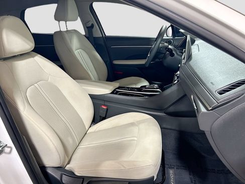 Used 2022 Hyundai Sonata SEL FWD image 24