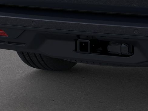 New 2026 Ford Expedition Active RWD image 23