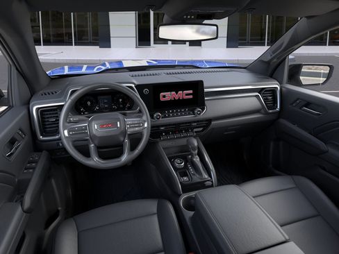 New 2026 GMC Canyon Elevation w/ Convenience Package image 15