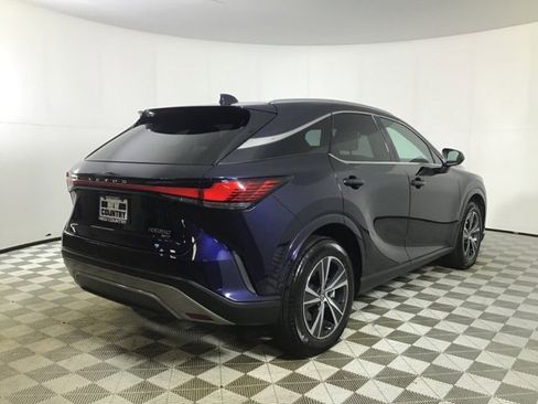 Used 2024 Lexus RX 350 Premium image 7