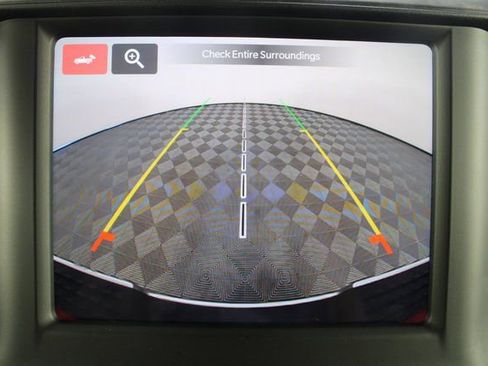 Used 2024 RAM 2500 Big Horn w/ Bed Utility Group image 3