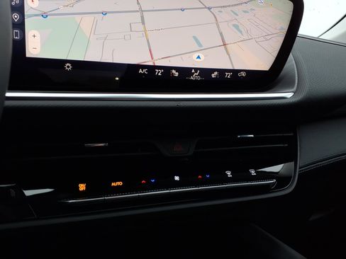 New 2026 Buick Envision Preferred image 18