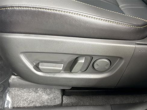 New 2026 MAZDA CX-90 Plug-In Hybrid w/ Preferred image 30