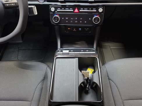 New 2026 Hyundai Tucson SEL w/ Tow & Go Package image 20